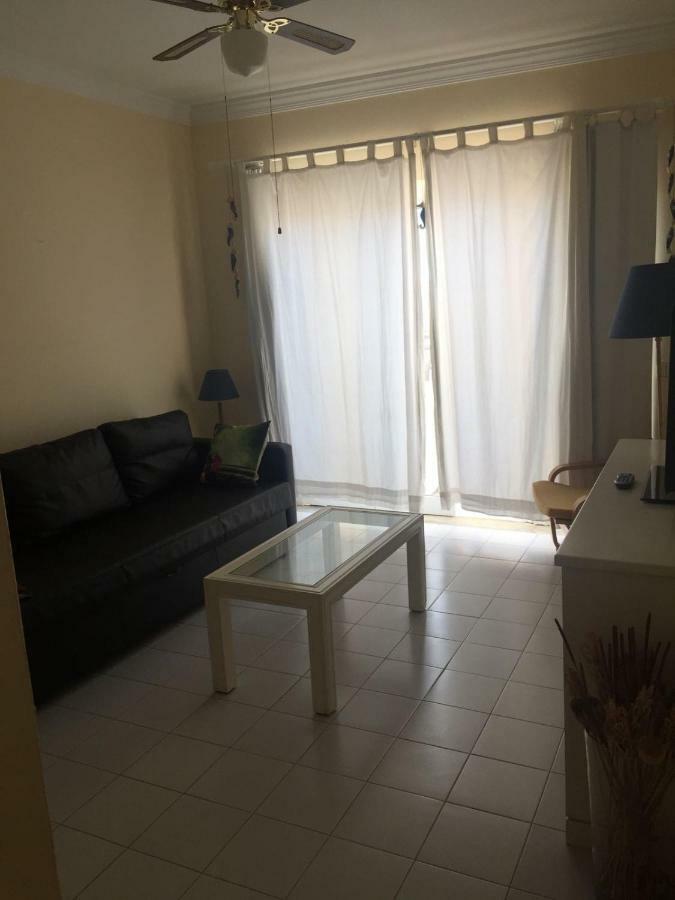 Apartamento Yucca 2 Appartement Costa Adeje  Buitenkant foto